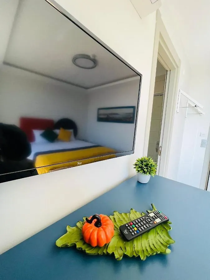 Apex Hotel Isztambul