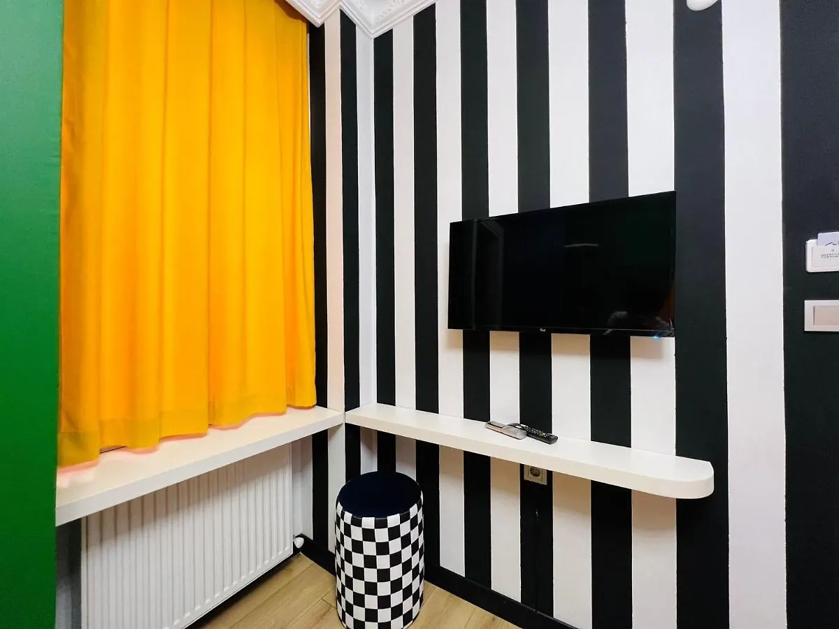 Apex Hotel Isztambul
