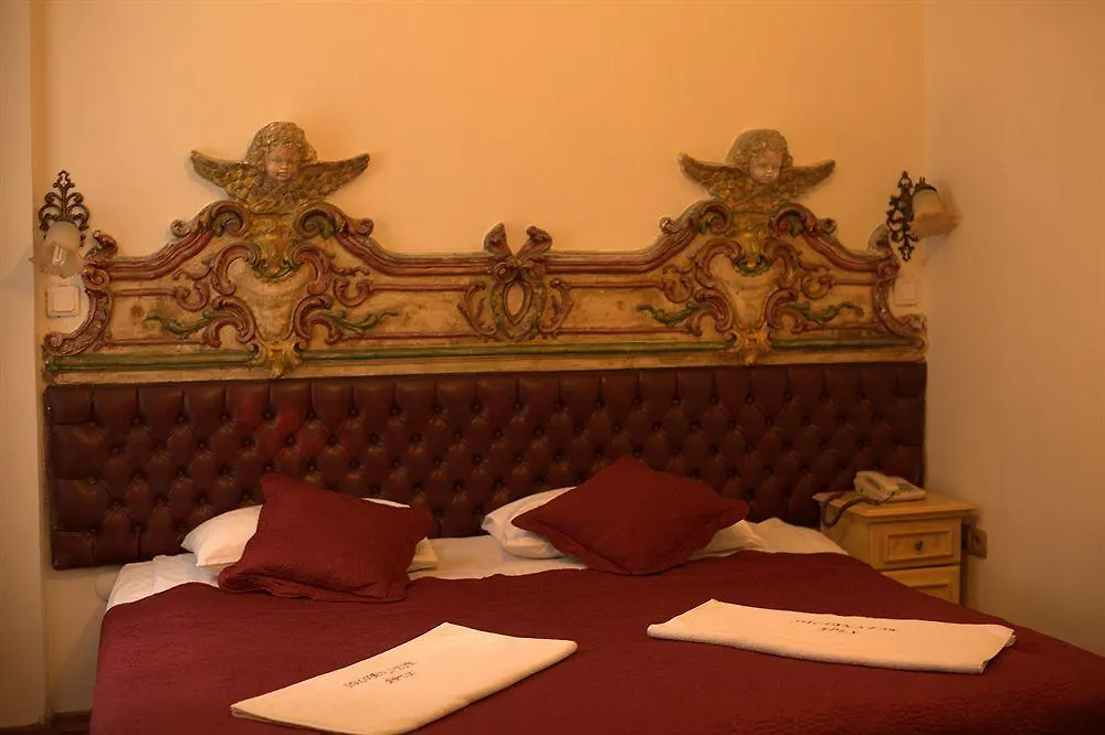 Apex Hotel Isztambul 3*,  Törökország