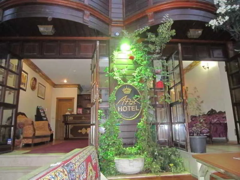 Apex Hotel Isztambul 3*,  Törökország