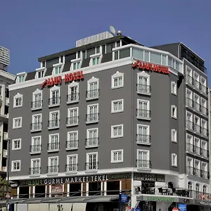 Vatan Asur İstanbul