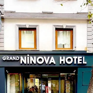 Nova Stambuł
