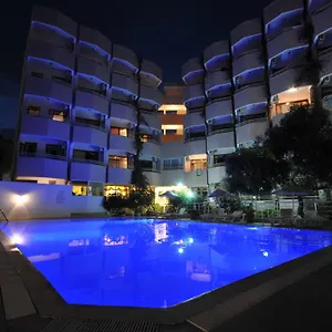 ** Hotel Amos Turchia