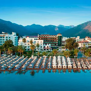 **** Hotel Elite World Marmaris - Adult Only Turcia