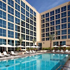 Centro Yas Island-by Rotana 3*, Abu Dzabi Egyesült Arab Emírségek