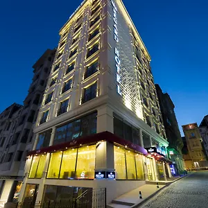 4* Hotel Regard