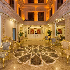 4* Hotel Interstellar Merter
