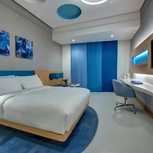 ** Hotel Al Khoory Bur Emirati Arabi Uniti