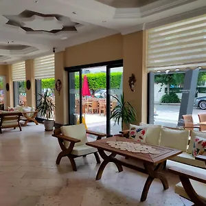 Altinersan Hotel Didim