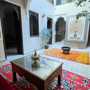  Riad Gjulja Marocco
