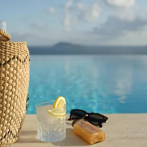 ** Hotel Blue Island Luxury Adults Only Turcia