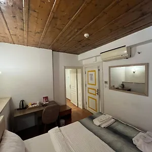 3* Pensiune Le Safran