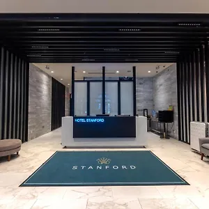 Stanford Nyc Hotel New York