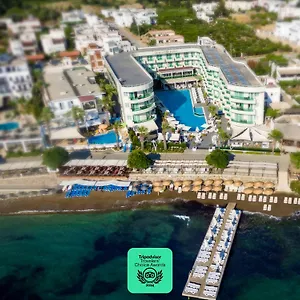 **** Complex Dragut Point South Turcia