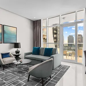 Radisson Damac Hills Hotel Dubai