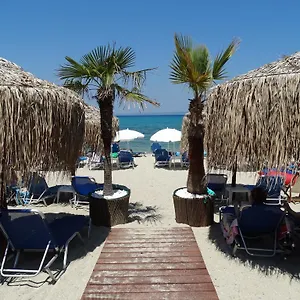 ** Hotel de apartamente Rigakis Grecia