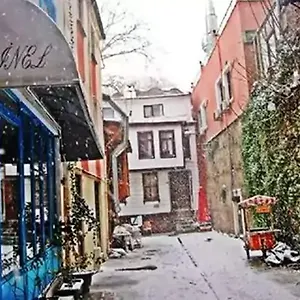 Minel Isztambul