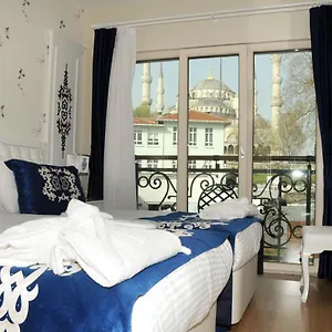 Sarnic Premier Isztambul