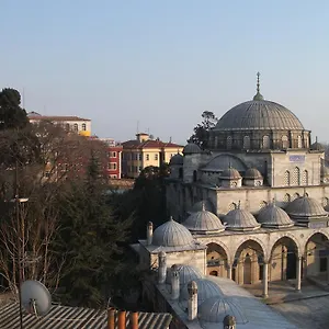 Sultan Palace Isztambul
