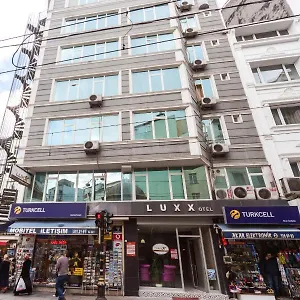 3* Hotel Omega Luxx