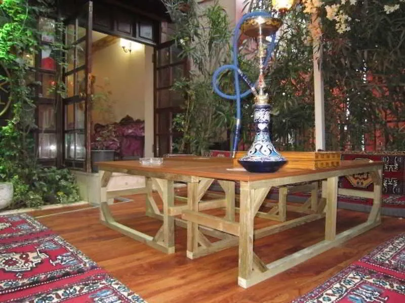 Apex Hotel Isztambul
