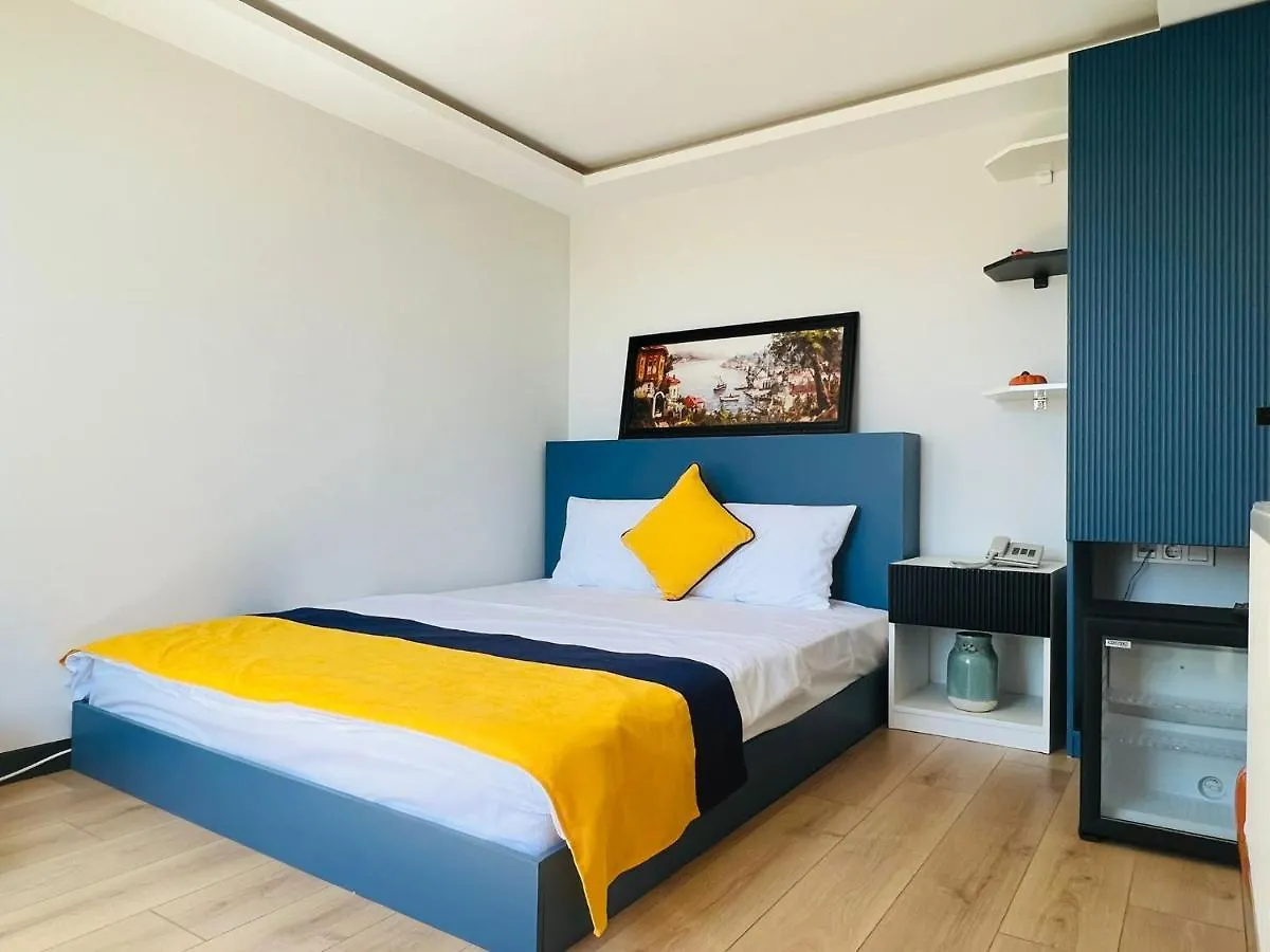 Apex Hotel Istanbul