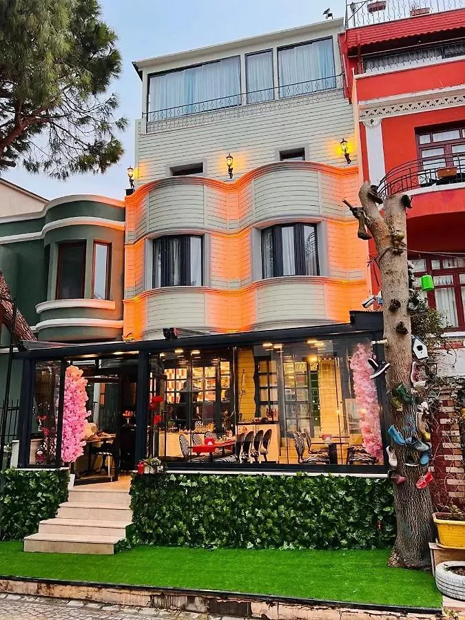 Apex Hotel Istanbul