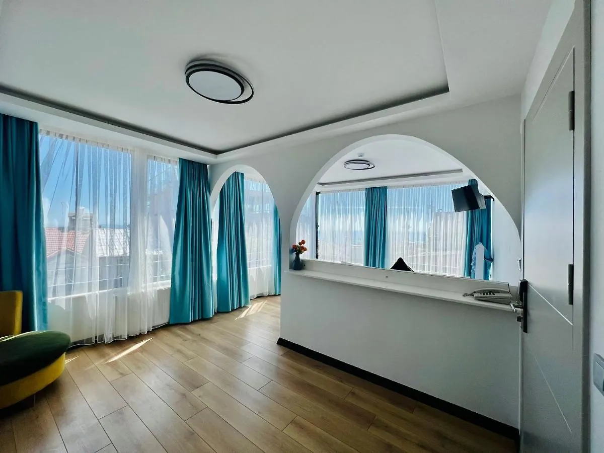 Apex Hotel Istanbul 3*,  Türkei