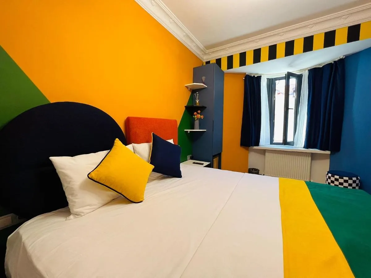 Apex Hotel Istanbul