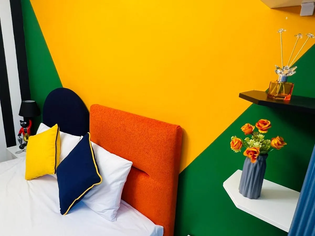 Apex Hotel Istanbul